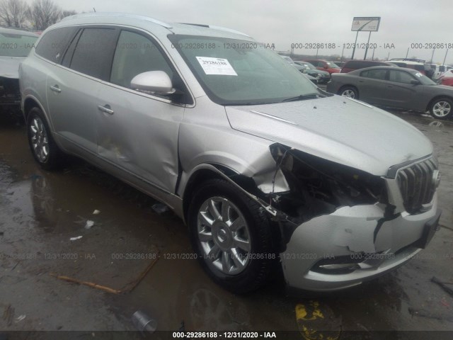 BUICK ENCLAVE 2015 5gakvbkd6fj315833