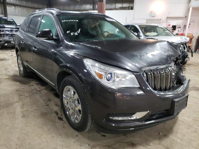 BUICK ENCLAVE 2015 5gakvbkd6fj325469