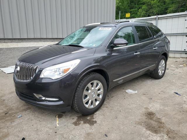 BUICK ENCLAVE 2015 5gakvbkd6fj347617