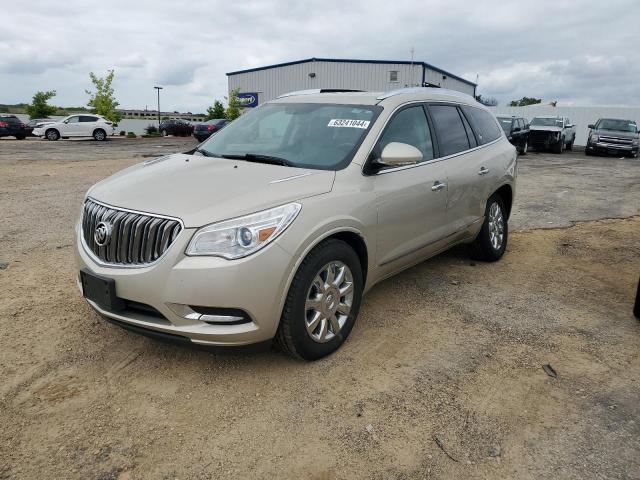 BUICK ENCLAVE 2015 5gakvbkd6fj352736