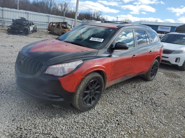 BUICK ENCLAVE 2015 5gakvbkd6fj373201