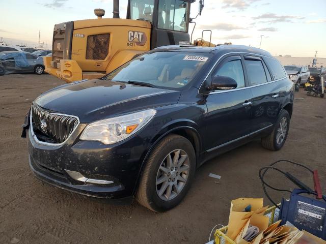 BUICK ENCLAVE 2015 5gakvbkd6fj374963