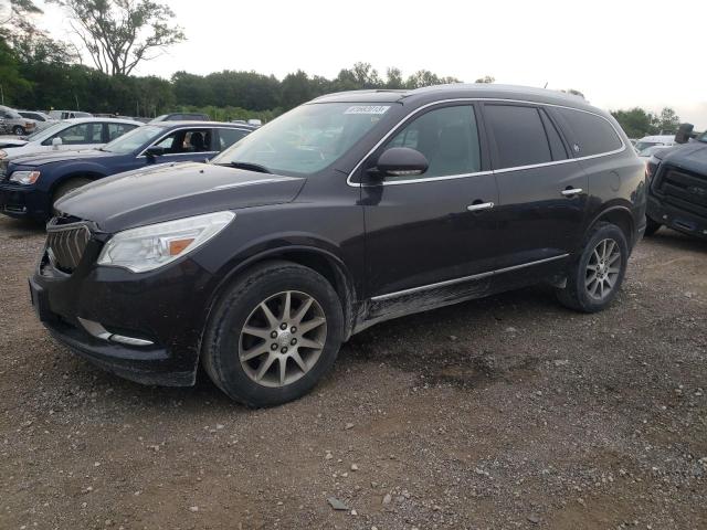 BUICK ENCLAVE 2015 5gakvbkd6fj382643