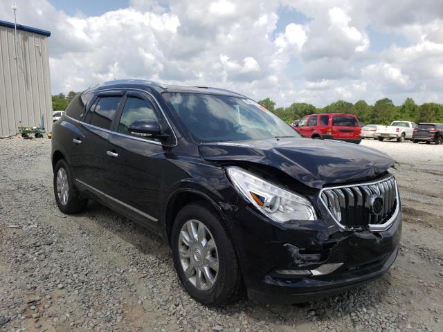 BUICK ENCLAVE 2016 5gakvbkd6gj130196