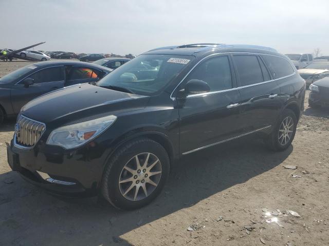 BUICK ENCLAVE 2016 5gakvbkd6gj130893