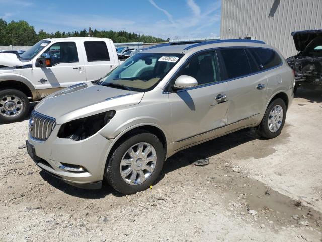 BUICK ENCLAVE 2016 5gakvbkd6gj138444