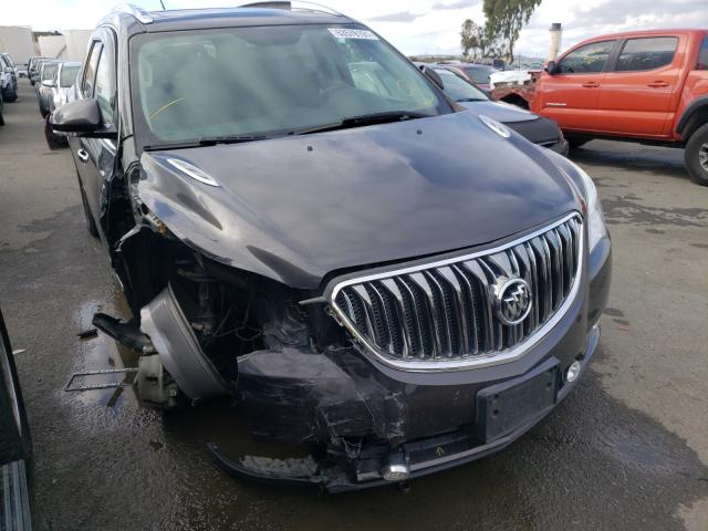 BUICK ENCLAVE 2016 5gakvbkd6gj182637