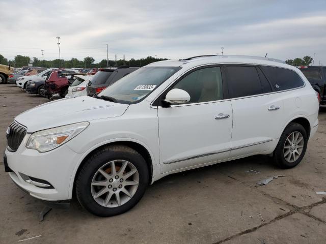 BUICK ENCLAVE 2016 5gakvbkd6gj205379