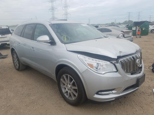 BUICK ENCLAVE 2016 5gakvbkd6gj208637