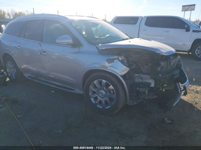 BUICK ENCLAVE 2016 5gakvbkd6gj234316