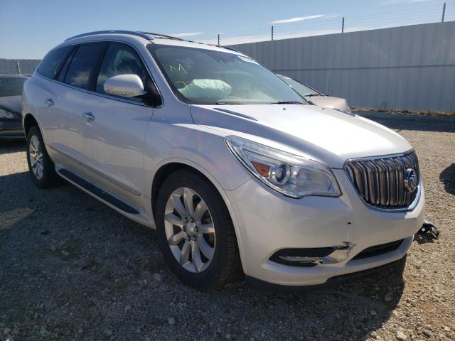 BUICK ENCLAVE 2016 5gakvbkd6gj300640