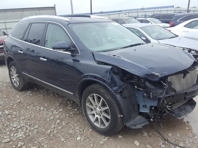 BUICK ENCLAVE 2016 5gakvbkd6gj308902