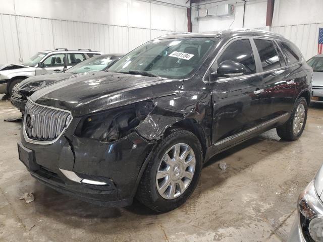 BUICK ENCLAVE 2016 5gakvbkd6gj312643