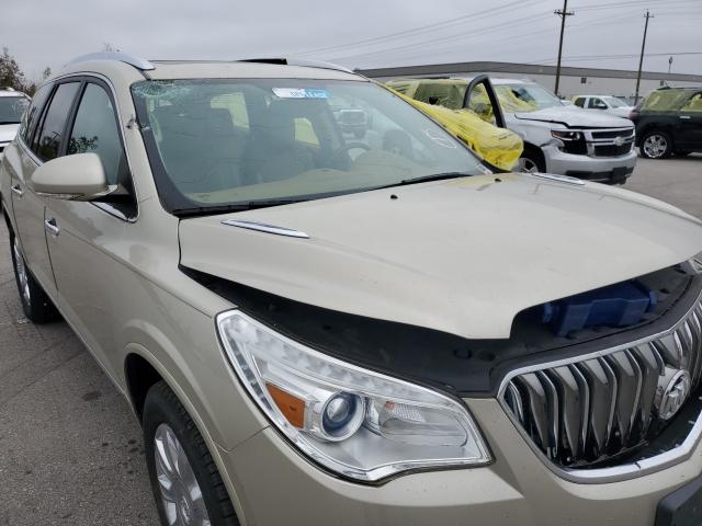 BUICK ENCLAVE 2016 5gakvbkd6gj323903