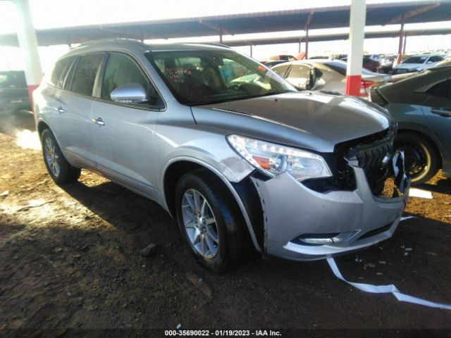 BUICK ENCLAVE 2016 5gakvbkd6gj327854