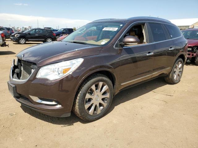 BUICK ENCLAVE 2016 5gakvbkd6gj330317