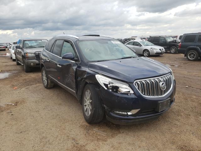 BUICK ENCLAVE 2016 5gakvbkd6gj339308