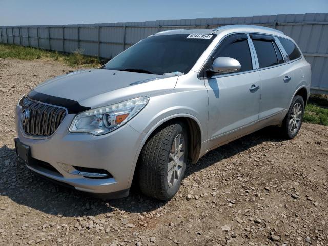 BUICK ENCLAVE 2017 5gakvbkd6hj110368