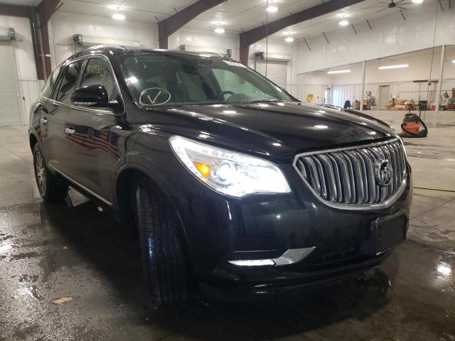 BUICK ENCLAVE 2017 5gakvbkd6hj138994