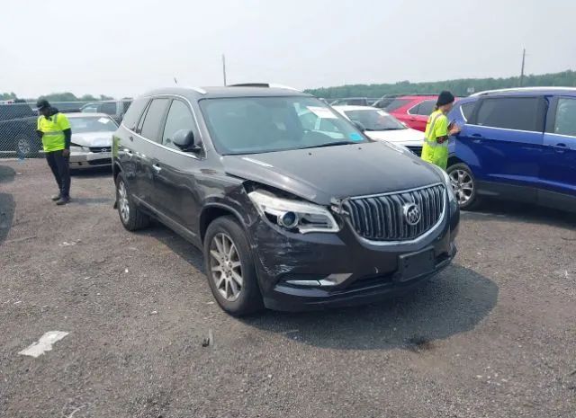 BUICK ENCLAVE 2017 5gakvbkd6hj145864