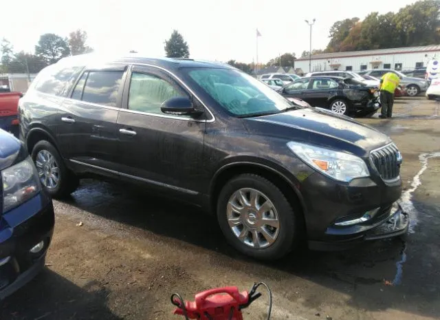 BUICK ENCLAVE 2017 5gakvbkd6hj146688