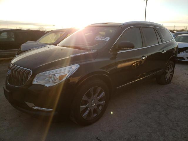 BUICK ENCLAVE 2017 5gakvbkd6hj154676