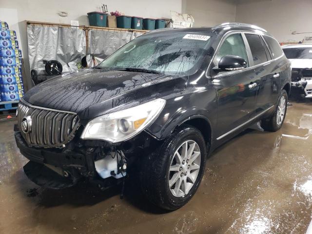 BUICK ENCLAVE 2017 5gakvbkd6hj160137