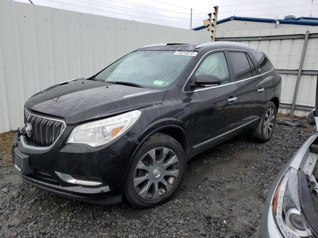 BUICK ENCLAVE 2017 5gakvbkd6hj163930