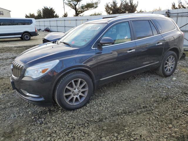 BUICK ENCLAVE 2017 5gakvbkd6hj187161