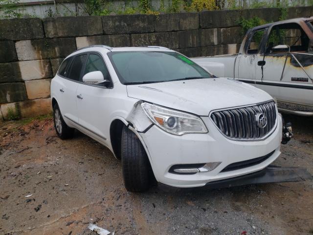 BUICK ENCLAVE 2017 5gakvbkd6hj190691