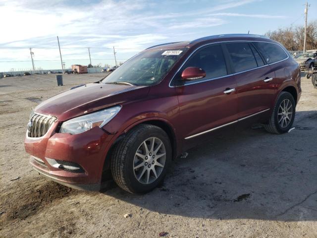 BUICK ENCLAVE 2017 5gakvbkd6hj202175