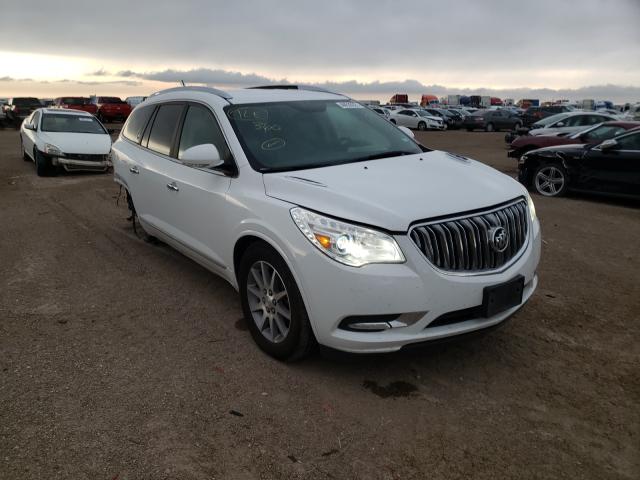 BUICK ENCLAVE 2017 5gakvbkd6hj202483