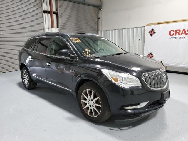 BUICK ENCLAVE 2017 5gakvbkd6hj204640