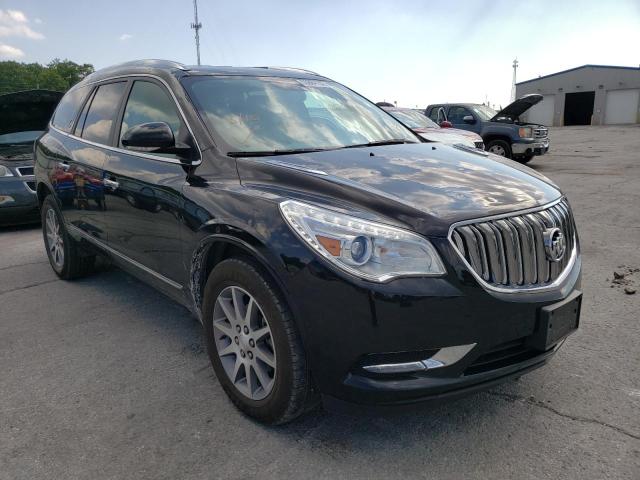 BUICK ENCLAVE 2017 5gakvbkd6hj220238