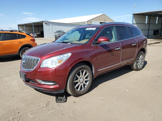 BUICK ENCLAVE 2017 5gakvbkd6hj231658