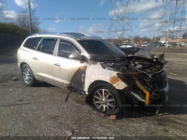 BUICK ENCLAVE 2017 5gakvbkd6hj242949