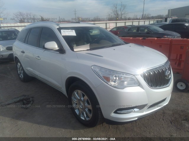 BUICK ENCLAVE 2017 5gakvbkd6hj269925