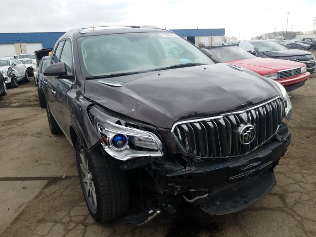 BUICK ENCLAVE 2017 5gakvbkd6hj277149