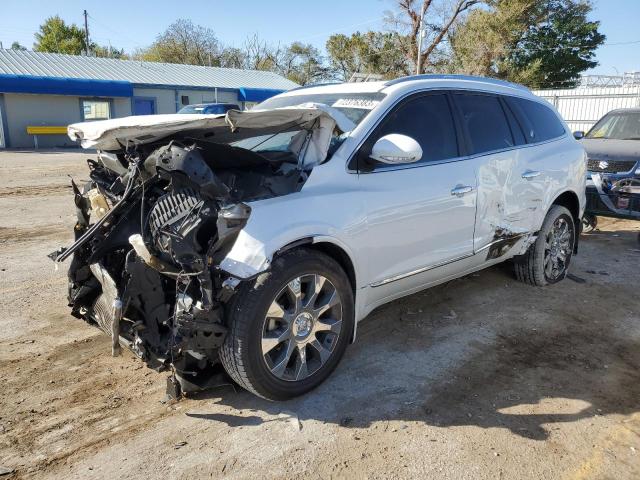 BUICK ENCLAVE 2017 5gakvbkd6hj291472