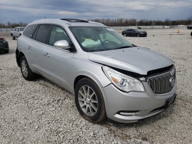 BUICK ENCLAVE 2017 5gakvbkd6hj334692