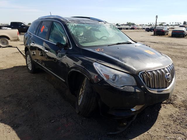 BUICK ENCLAVE 2013 5gakvbkd7dj206925