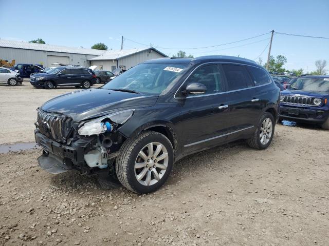 BUICK ENCLAVE 2014 5gakvbkd7ej108639