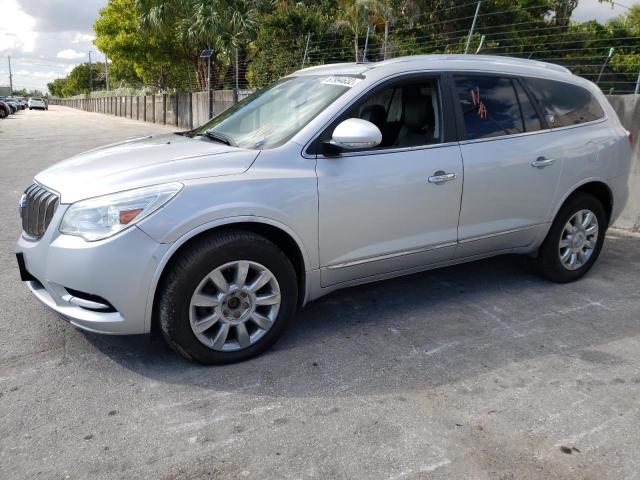 BUICK ENCLAVE 2014 5gakvbkd7ej111282