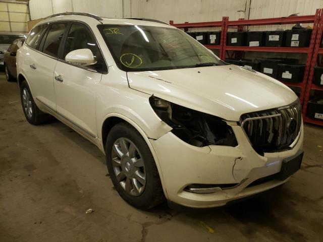 BUICK ENCLAVE 2014 5gakvbkd7ej120127