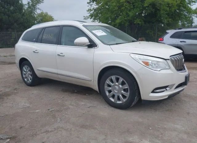 BUICK ENCLAVE 2014 5gakvbkd7ej121925