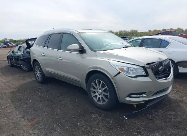 BUICK ENCLAVE 2014 5gakvbkd7ej124615