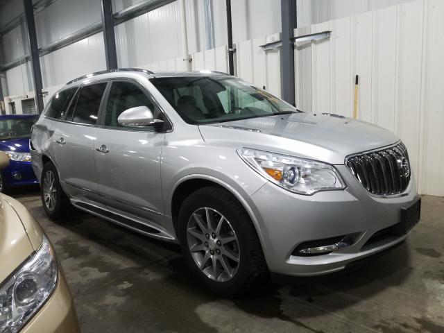 BUICK ENCLAVE 2014 5gakvbkd7ej126042