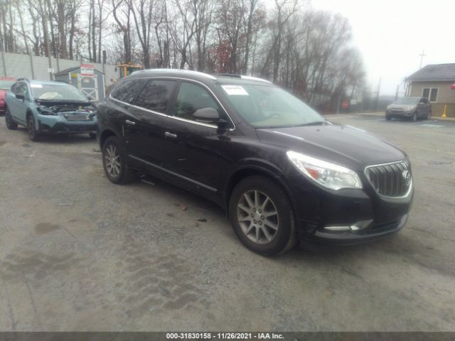 BUICK ENCLAVE 2014 5gakvbkd7ej128454