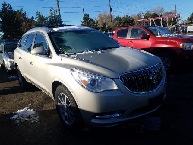 BUICK ENCLAVE 2014 5gakvbkd7ej149482