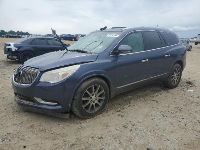 BUICK ENCLAVE 2014 5gakvbkd7ej157596